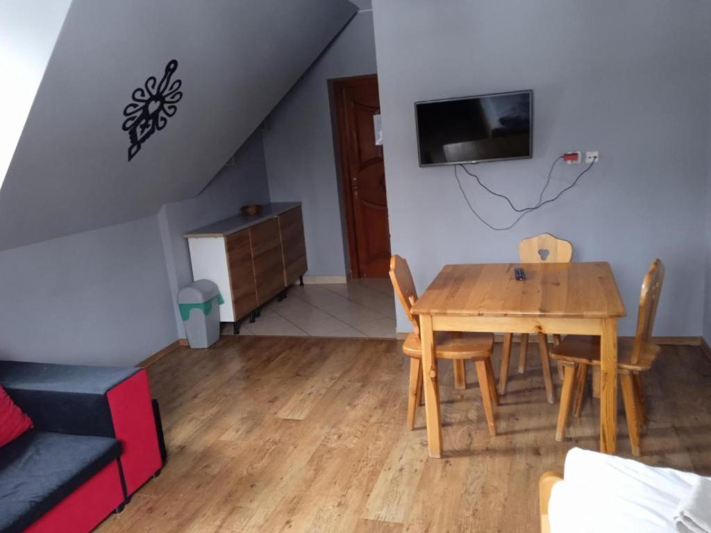 Apartament Pokoje U Jacka Zakopane Pkp 700 Centrum 1200 — Zdjęcia 3