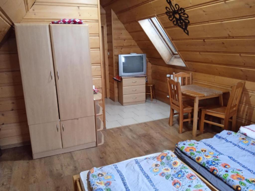Apartament Pokoje U Jacka Zakopane Pkp 700 Centrum 1200 — Zdjęcia 2